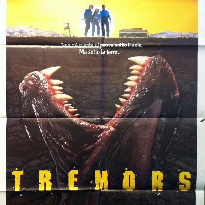 Tremors (1990)