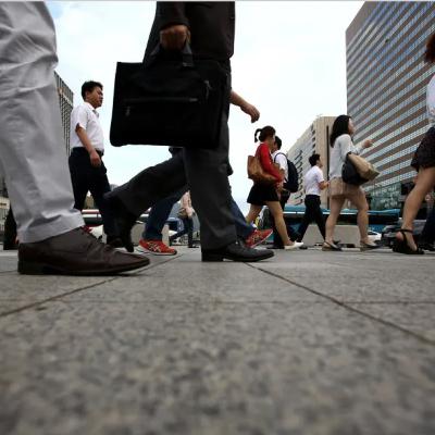 Sự kiện luận bàn - Người trẻ đứng ngoài lực lượng lao động - bài toán cho phát triển bền vững của Hàn Quốc