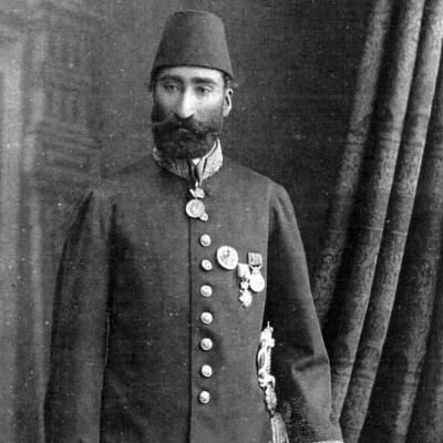 سفرنامه حاج سیاح به فرنگ (قسمت دوم)