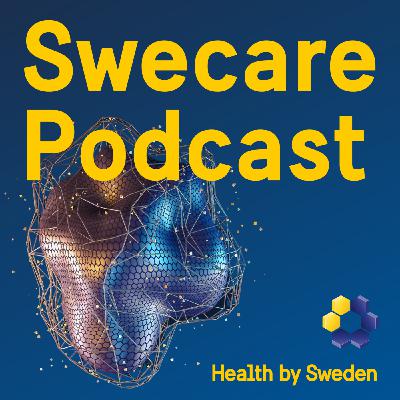Teaser of Swecare Podcast