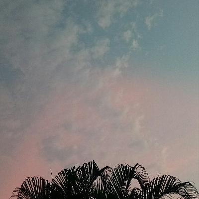 Kamu (layak) Bahagia