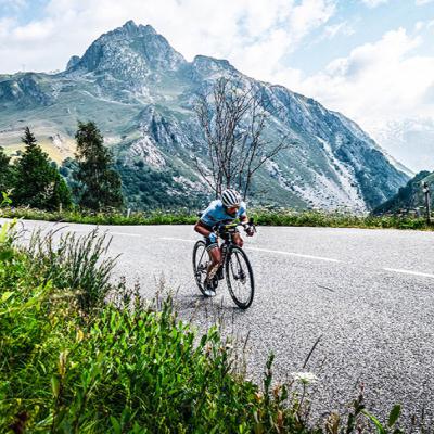 Alleingang - Alex Schwazer | 4. Game Over