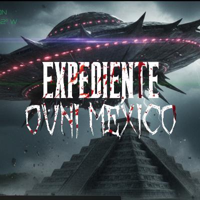La Cueva del Nahual: Expediente Ovni México