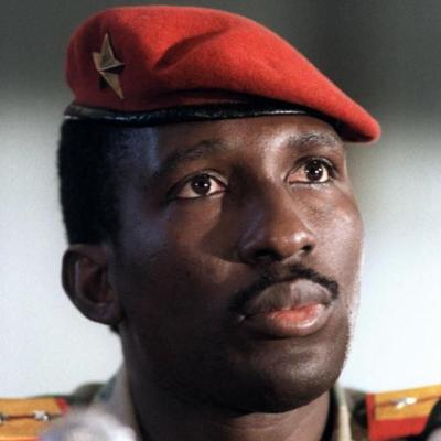 26-THOMAS SANKARA