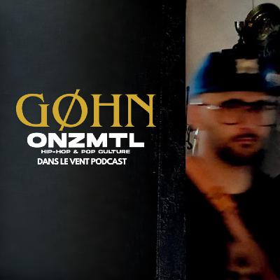 GØHN - Dans Le Vent | Krafft, Musicien et producteur, Faux fuyant, collaborations, culture rock et rap GØHN - Dans Le Vent | Krafft, Musicien et producteur, Faux fuyant, collaborations, culture rock et rap