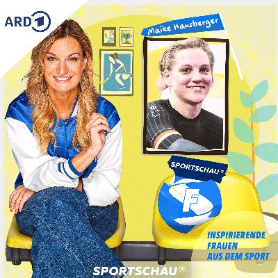 Paracyclerin Maike Hausberger – Was ist schon normal?