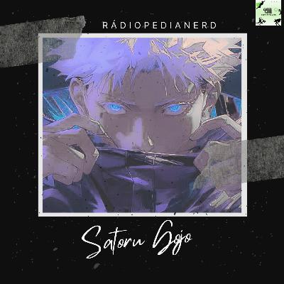 Hist贸ria do Satoru Gojo Hist贸ria do Satoru Gojo