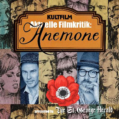 Anemone - Aktuelle Filmkritik