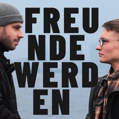 FREUNDE WERDEN #3