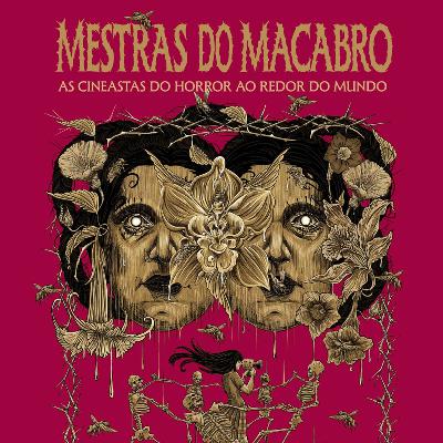 Mestras do macabro