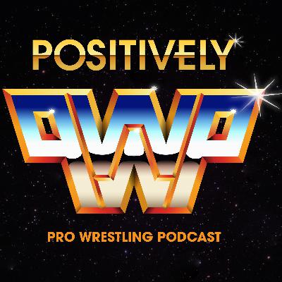 PPW Podcast Episode 176 - Wrestling Love Stories PPW Podcast Episode 176 - Wrestling Love Stories