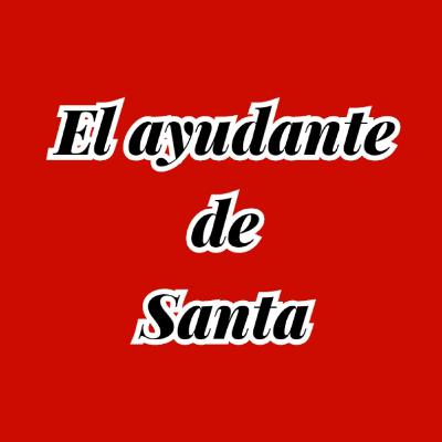 El ayudante de Santa
