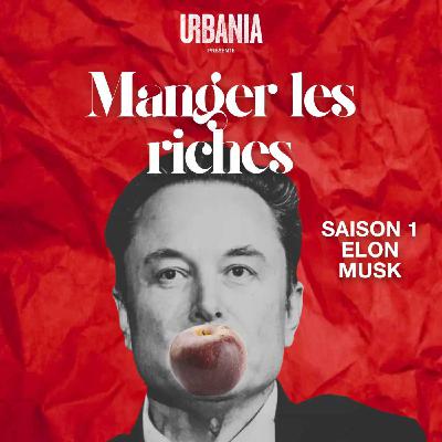Manger les riches S1É5: Twitter, partie 1
