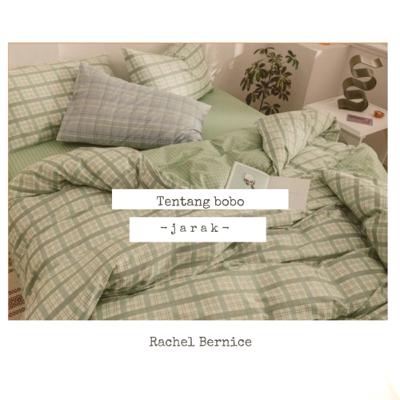 Penggalan tiga - Tentang bobo