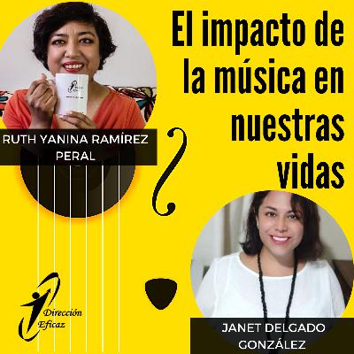 El impacto que tiene la música en nuestra vida. El impacto que tiene la música en nuestra vida.