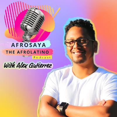 Ep93 Afro-Uruguayan