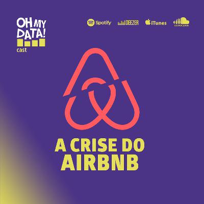 #9 Crise no AirBnb