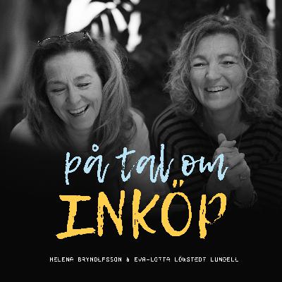 #21 – En vinnare och dörröppnare – Fredrik Rogö (Upphandlingsjurist & Årets inköpare)
