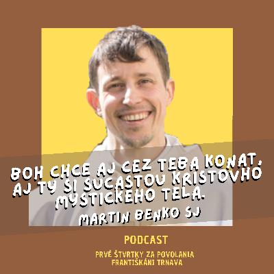 3.6.'21 Novokňaz Martin Benko SJ 3.6.'21 Novokňaz Martin Benko SJ