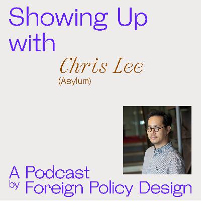 2. How We Got Here — Chris Lee 2. How We Got Here — Chris Lee