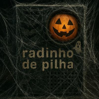 os caça-fantasmas da Roma antiga, o mundo dos mortos grego, 100.000 aranhas!