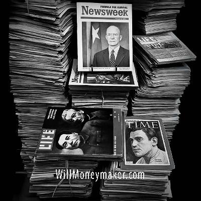 WM-532: The Three Pillars of Communication | Photography Clips Podcast