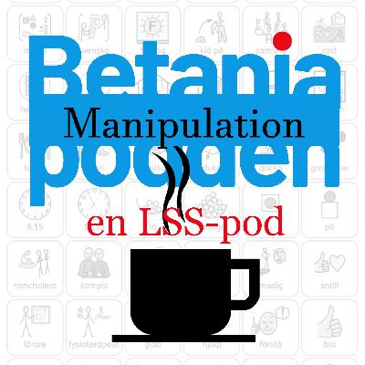 Manipulation Manipulation