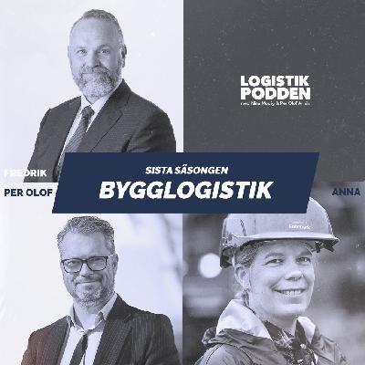 Bygglogistik Bygglogistik
