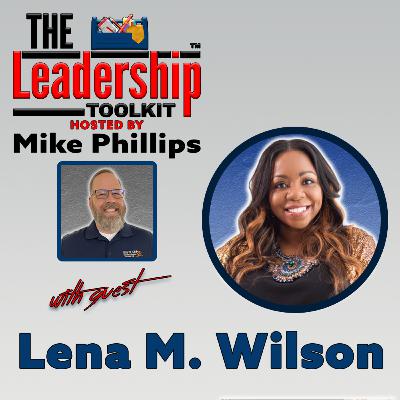 Thriving Through Change | Leadership Lessons for Life & Work