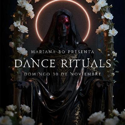 Dance Rituals 383 (Noviembre 30, 2025)