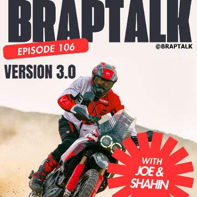 Episode 106 - Shahin and the Flying W