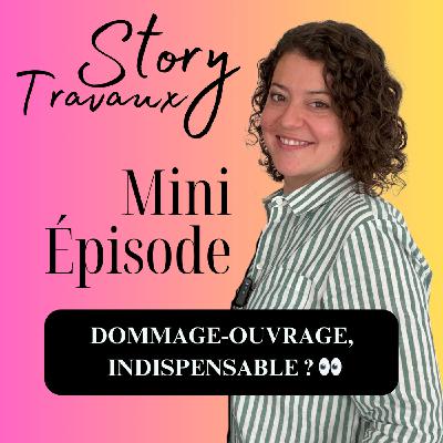 Assurance Dommage-Ouvrage : indispensable… ou argent jeté par la fenêtre ? 🤷🏻‍♀️ [Mini Épisode]
