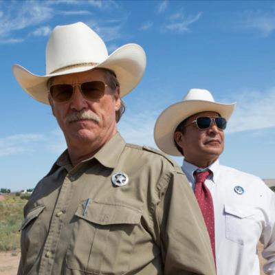 Hell or High Water (with Ben Miller) Hell or High Water (with Ben Miller)