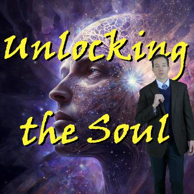 22. My Galactic Akashic Records Reading (GARR) —Should You Get One Too? (Topic 56 of Unlocking the Soul)