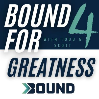 ChampionShift with Bret Burchard