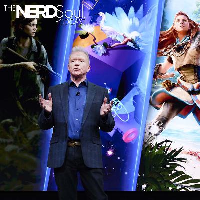 Xbox + Bluepoint x Sony Playstation: Console Chaos, Marvel Rivals Rant + Gamer Cry Babies | NERDSoul