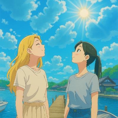 110【YumiMETAL】 A Chance Encounter