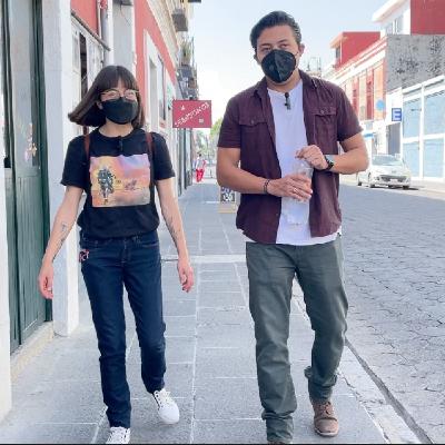 La ciudad y los recuerdos de sus barrios - Viandante
