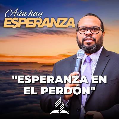 Pastor Vanston Archbold Jr: "Esperanza en el Perdón" (Noche 1) | Reflexion Pastor Vanston Archbold Jr: "Esperanza en el Perdón" (Noche 1) | Reflexion