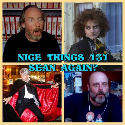 131- Sean Again? 131- Sean Again?