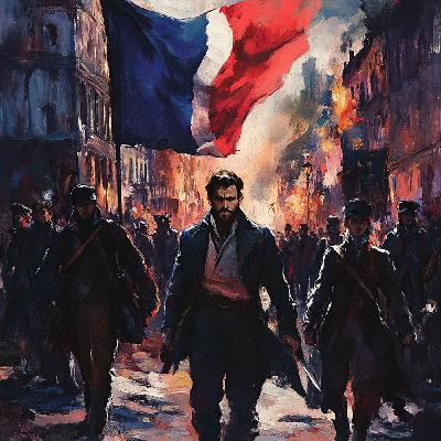 Les Misérables - Victor Hugo Part 1