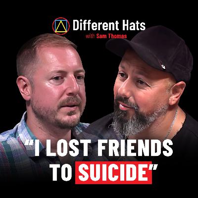 #125 Redefining Success: Jon Kennett on Life, Loss & Leadership