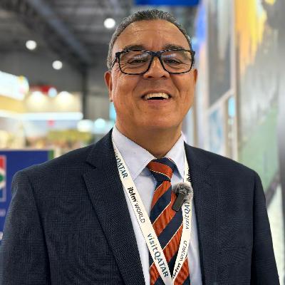 Africa’s Business Events Sector ends 2025 strong, eyes growth in 2026 Africa’s Business Events Sector ends 2025 strong, eyes growth in 2026
