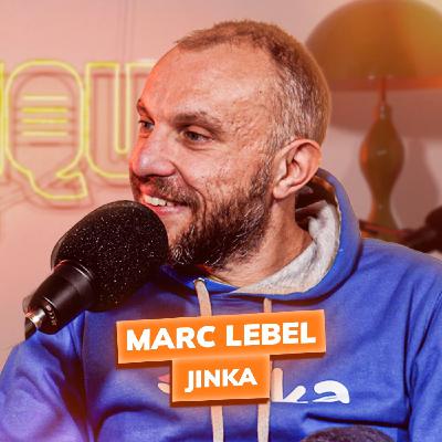 Marc Lebel- Fondateur du Google de l'immobilier