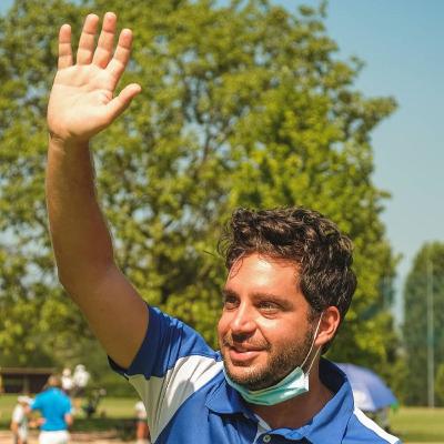 Ep. 3 - Perchè dovresti iniziare a giocare a golf