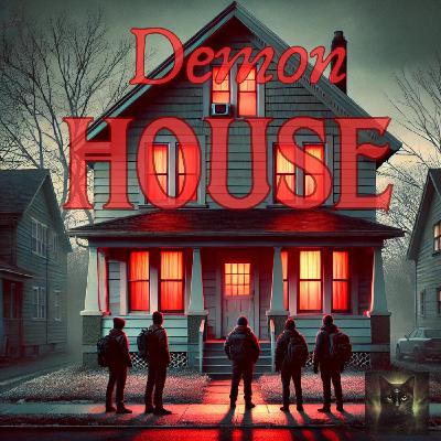 T2X05.Demon House "Esta historia está maldita"