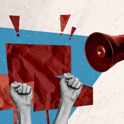 Kunstfreiheit - Linke Haltung, rechte Ideologie: Ist Kunst wirklich frei?
