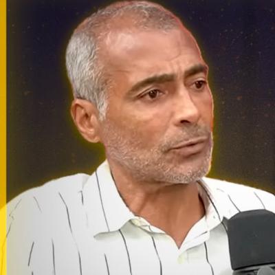 ROMÁRIO - BARBACAST 106 - O BAIXINHO FALA SOBRE FLAMENGO, POLÍTICA, VASCO, FLUMINENSE, NAMORO DAS FILHAS E MAIS