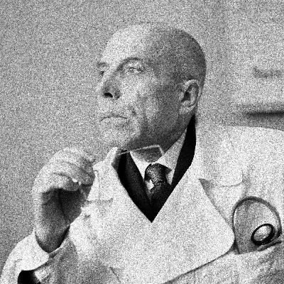 Ein Mensch stirbt | Hörspiel von Jacques Perret