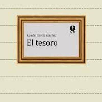 EL TESORO - Episodio exclusivo para mecenas EL TESORO - Episodio exclusivo para mecenas